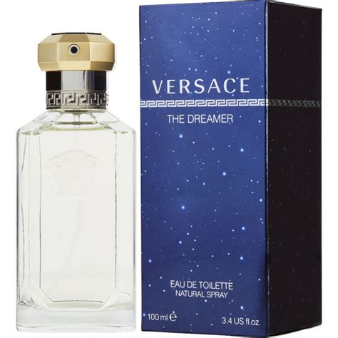 versace the dreamer fraiche|versace the dreamer 50ml price.